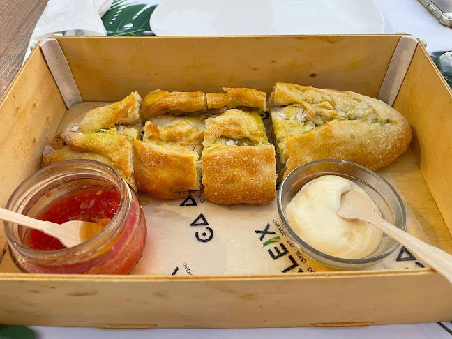 Restaurante Ca Aleix Open Times