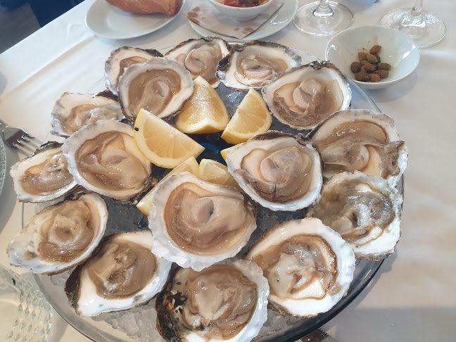 Comentarii opinii despre Restaurante Portonovo