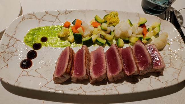 Restaurante El Portalón - Vitoria - Gastronomía y hostelería