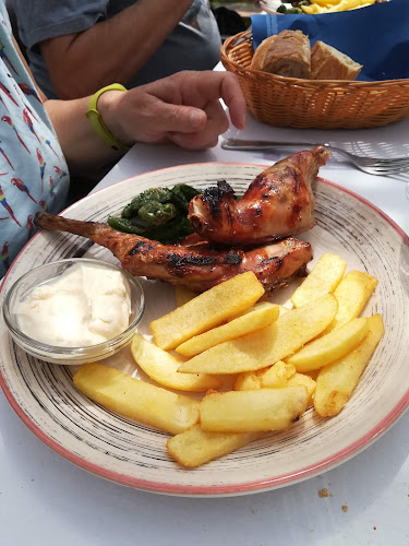 Comments and reviews of Las Melias