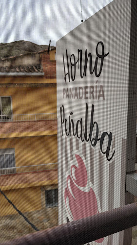 Comments and reviews of Panadería Domingo y Cristina