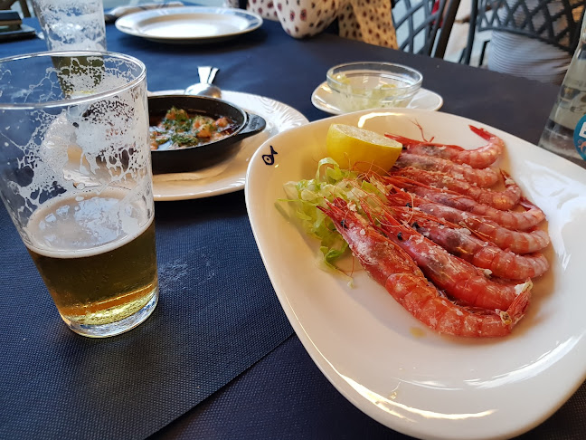 Restaurante Escánez Open Times