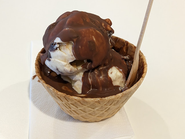 Häagen-Dazs - Gastronomía y hostelería