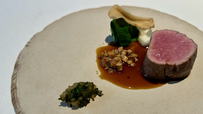 Comments and reviews of Da Filippo by Paulo Airaudo