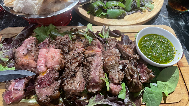 Av. del Marquès de l'Argentera, 25, Ciutat Vella, 08003 Barcelona