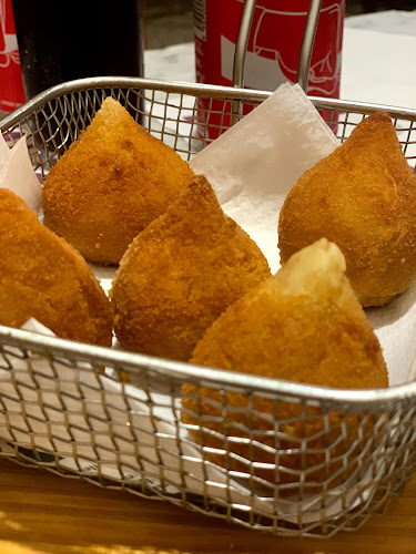 Comentarii opinii despre Mi Casa Bar y Restaurante