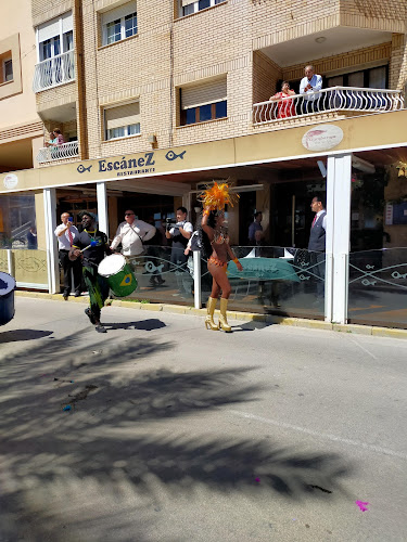 Comments and reviews of Restaurante Escánez