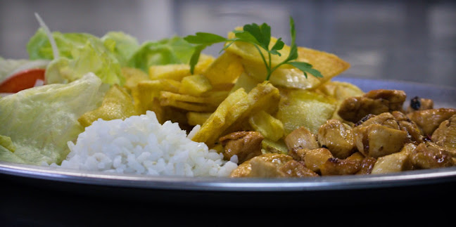 Restaurante Anduriña