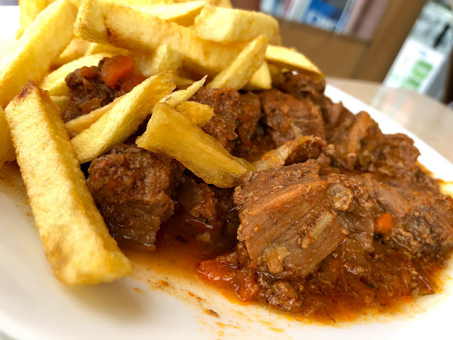 Comments and reviews of Bar Casa Toño