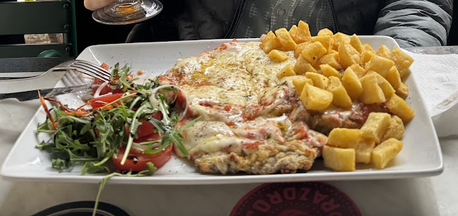 La Parra - Barcelona