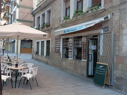 Bar Restaurant Da Bruno