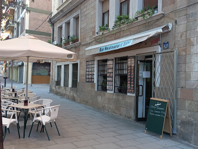 Bar Restaurant Da Bruno