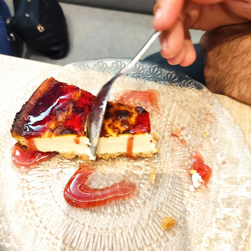 Comentarii opinii despre Restaurante Brasayleña La Maquinista