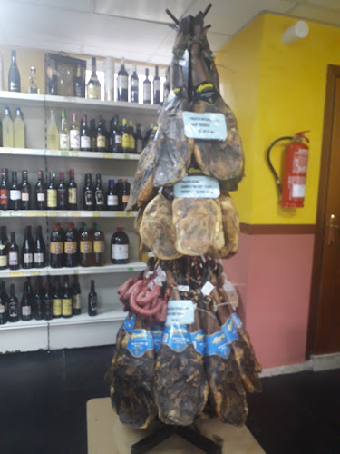 Cristobal Junior - Sevilla