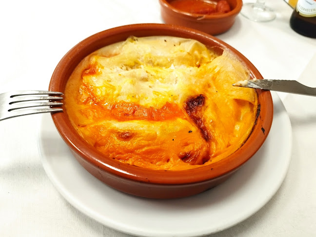 La despensa de Amparo Open Times