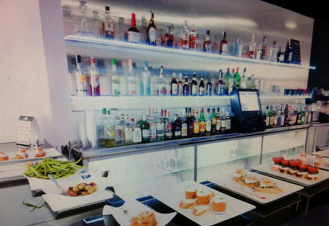 Zuzen Gastropub - Errenteria