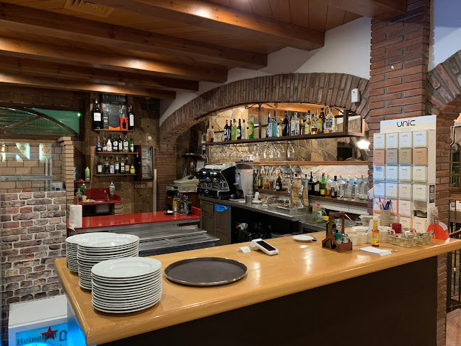 Comments and reviews of El Churrasco Lloret