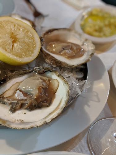 Marisquería El Espigón Open Times