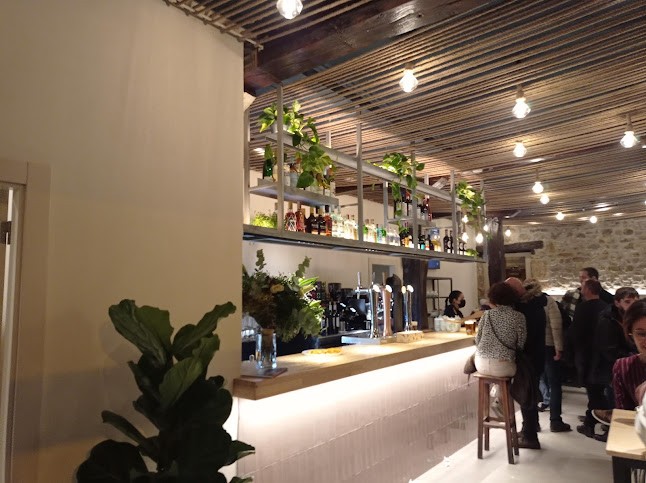 Reviews of Tabira Etxea 33 in Durango - Gastronomía y hostelería