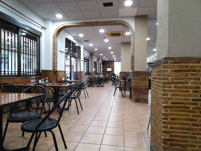 Bar restaurante Casa Pepe II