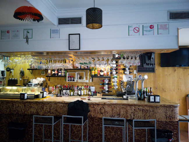 Bar Gañan R.D. - Madrid