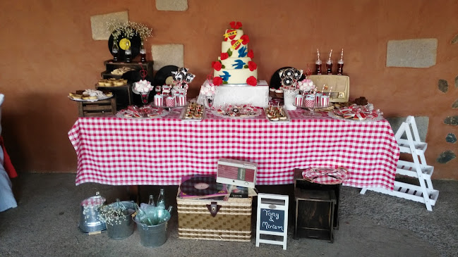 Pastelería Singlutencake