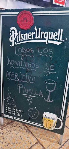 Comments and reviews of Bar Los Amigos