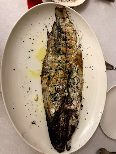 Comments and reviews of El Vermut