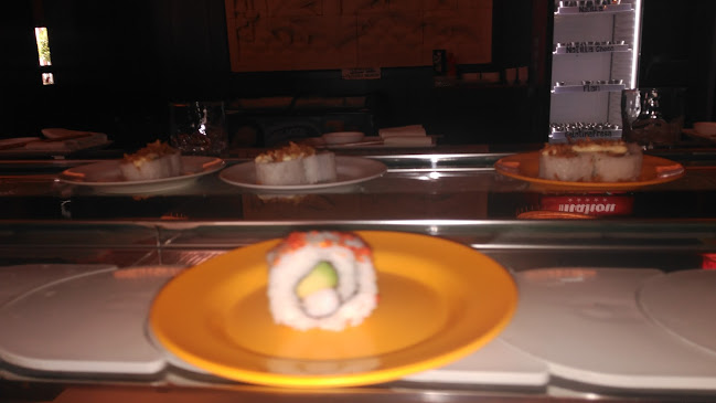 Comentarii opinii despre Restaurante Wasabi