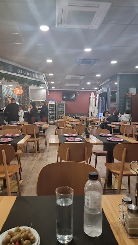 Opinii despre Restaurante OS BICOS în Barcelona - Gastronomía y hostelería