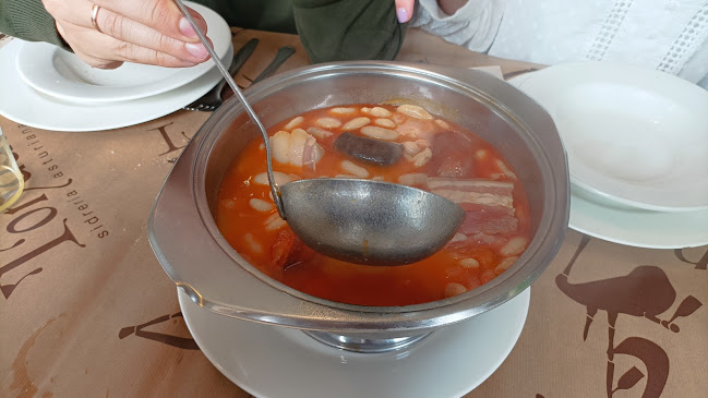 Sidrería La Tonada de La Guía - Gastronomía y hostelería