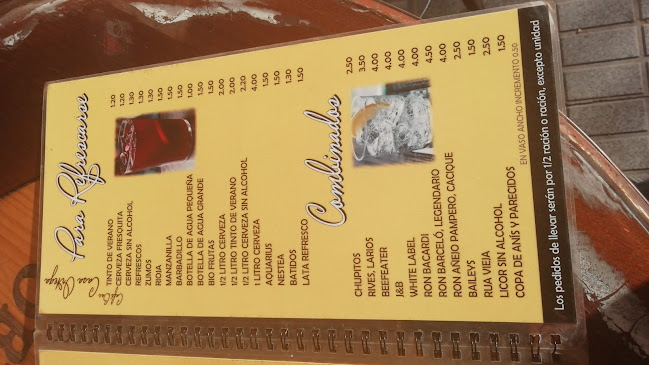 Reviews of Bar Casa Ortega in Sevilla - Gastronomía y hostelería