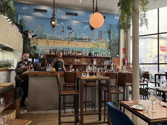 Gourmet Tapes by Sensi - Gastronomía y hostelería