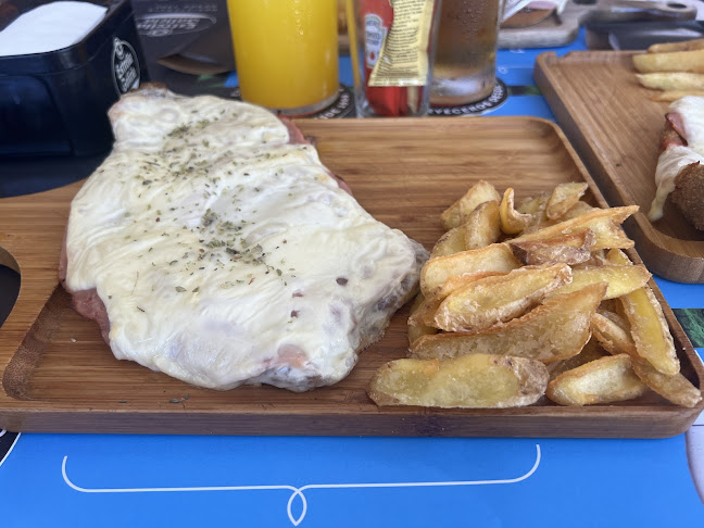 BAR ATUEL - Fuengirola