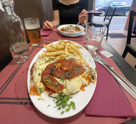 Reviews of El Almacén in Las Palmas de Gran Canaria - Gastronomía y hostelería