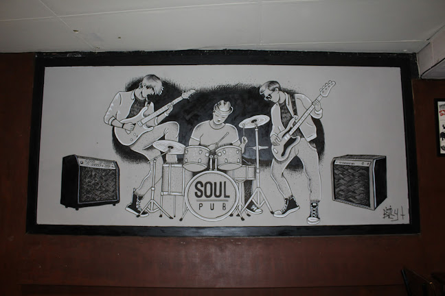 Soul Pub - Gastronomía y hostelería