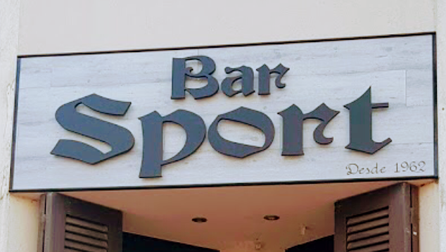 Sport - La Colònia Güell