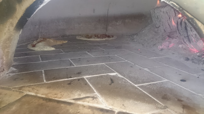 Pizzería Napolitana - Gastronomía y hostelería