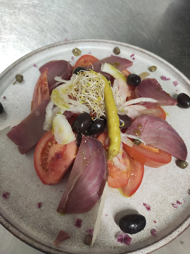 Restaurante Camden - Ourense