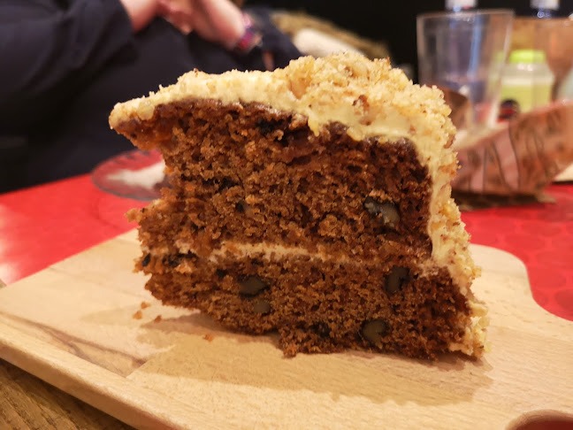 Opinii despre Hamburguesería Goiko în Zaragoza - Gastronomía y hostelería