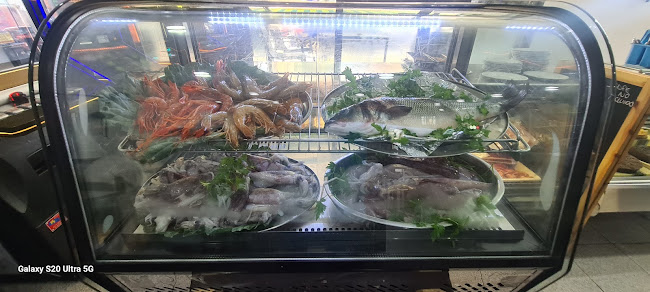 Can Martí braseria barcelona