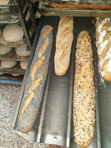 Reviews of Panificadora La Estrella De Lanzarote S L in Arrecife - Gastronomía y hostelería