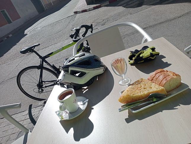 Cervecería El Cruce - Quiruelas de Vidriales