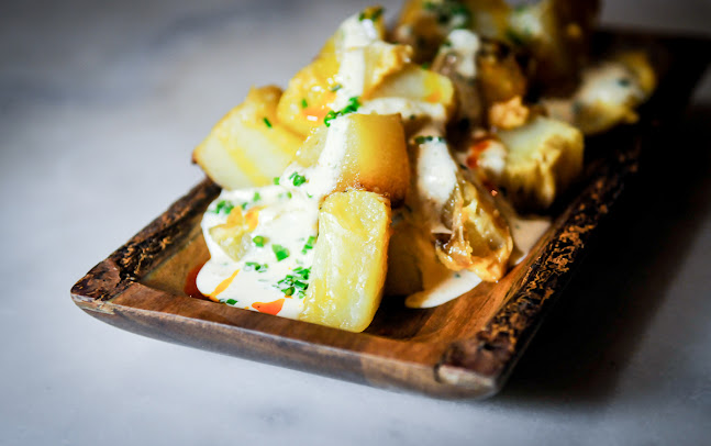 Lascar 74 - Barcelona