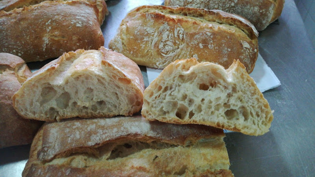 Panadería MONEO - Gastronomía y hostelería