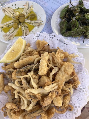 Chiringuito Oasis Playa Open Times