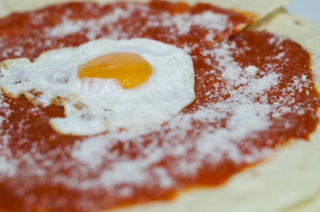 Da Giuseppina - Madrid