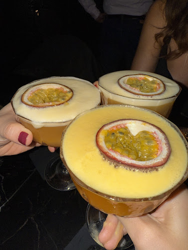 La Perla Club - 71 Oysterbar - Gastronomía y hostelería