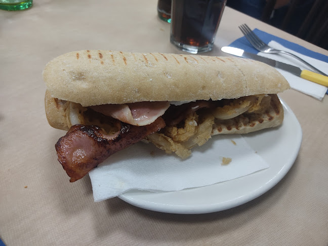 Pizzería Flash Open Times