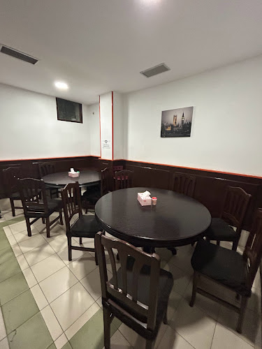 Reviews of 渝州人家 in Madrid - Gastronomía y hostelería